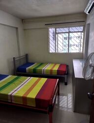 Blk 265 Yishun Street 22 (Yishun), HDB 4 Rooms #616504191
